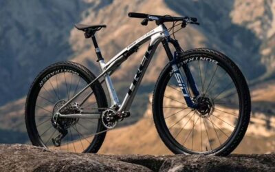 Nova Trek Supercaliber 2024: ara 80 mm de suspensió