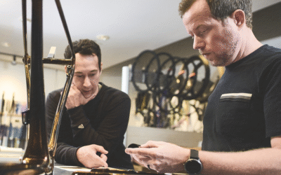 Crea la teva bici única amb project one