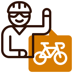 ciclista Assesoerament Nineta