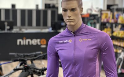 Nou equipament Nineta d’hivern de Nalini©