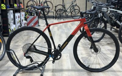 Promoció Gravel Novembre/Desembre 25